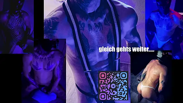 LuggiJack online show from 27, 6, 2026