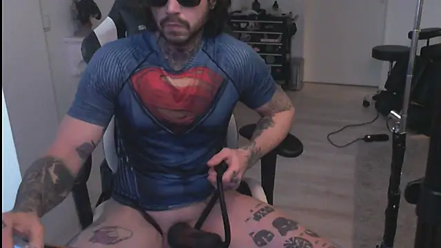 Snapshot of LuggiJack chatting on 26, 1, 2025 LuggiJack online show from 26, 1, 2025
