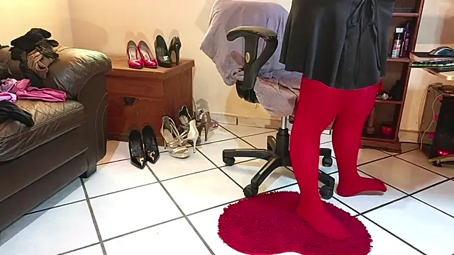 Mylegs4you online show from 12, 7, 2026