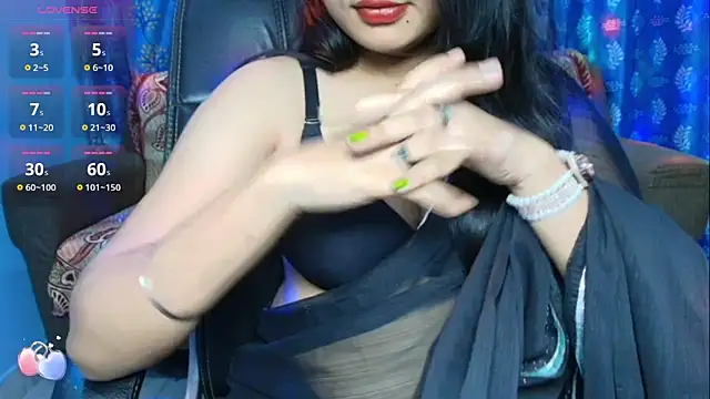 Snapshot of manogna_teluguammai chatting on 5, 2, 2025 manogna teluguammai online show from 5, 2, 2025