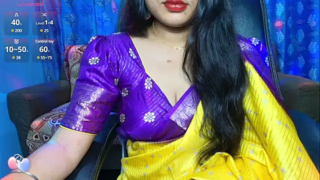Snapshot of manogna_teluguammai chatting on 4, 2, 2025 manogna teluguammai online show from 4, 2, 2025