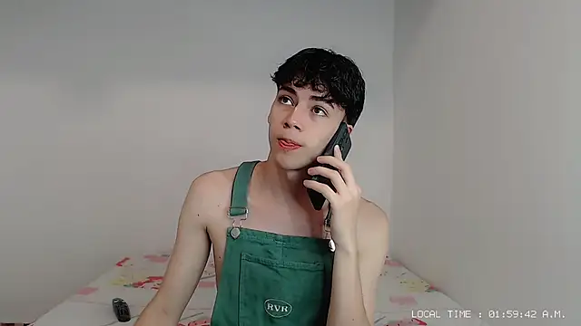 seth ryder  online show from 17, 3, 2025