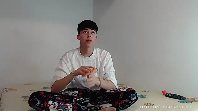 seth ryder  online show from 6, 3, 2025
