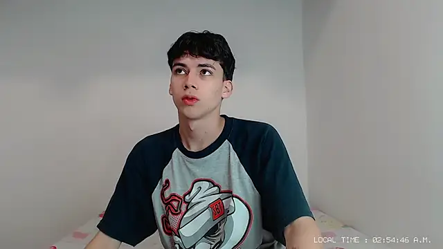 seth ryder  online show from 18, 3, 2025