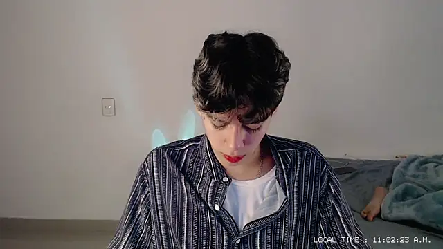 seth ryder  online show from 27, 9, 2025