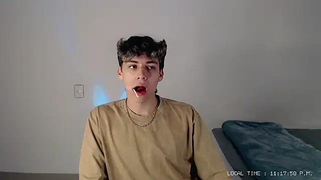 seth ryder  online show from 26, 9, 2025