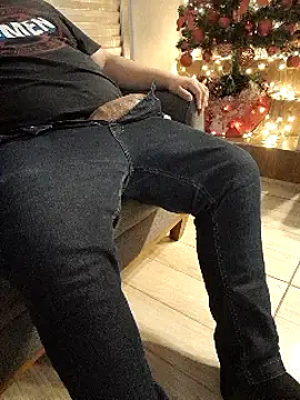 CHEFES DEL SEXY online show from 22, 12, 2024