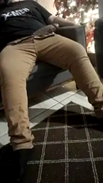 CHEFES DEL SEXY online show from 24, 12, 2024