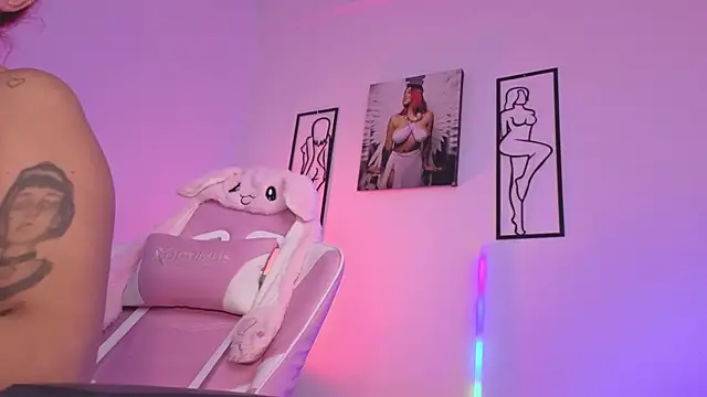 ashlyrey-1 online show from 16, 12, 2025