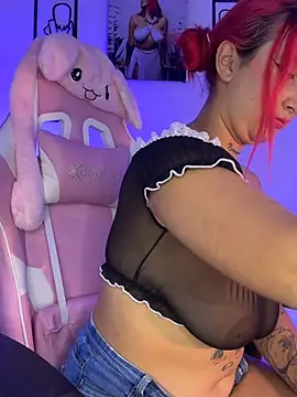 ashlyrey-1 online show from 18, 1, 2026