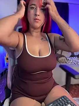 ashlyrey-1 online show from 29, 4, 2026