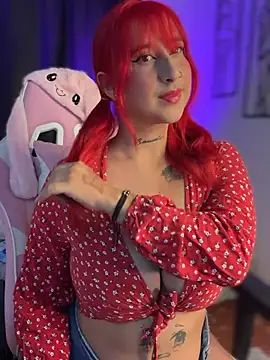 ashlyrey-1 online show from 9, 5, 2026