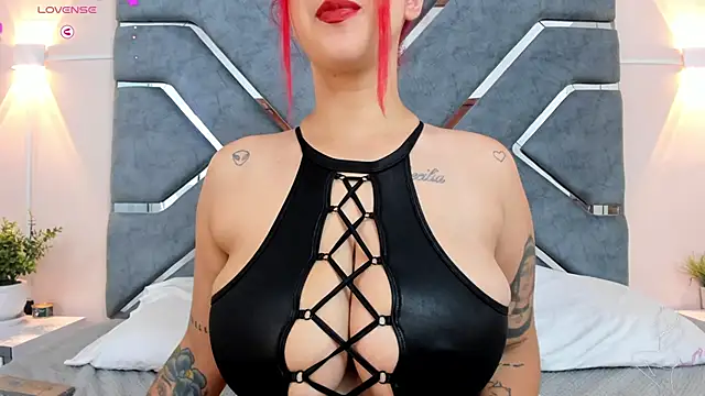ashlyrey-1 online show from 11, 2, 2025