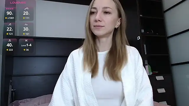 AlexCandy69 online show from 14, 1, 2026