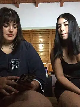 barderita online show from 17, 2, 2025