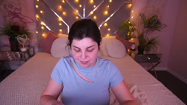 MirandaWong online show from 1, 3, 2026