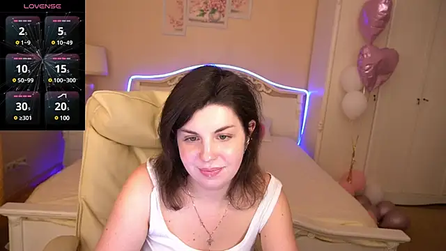 MirandaWong online show from 3, 3, 2025