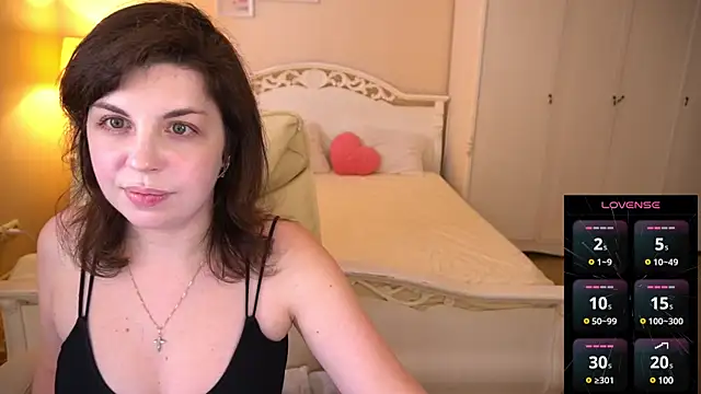 MirandaWong online show from 10, 3, 2025