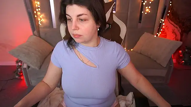 MirandaWong online show from 14, 2, 2026