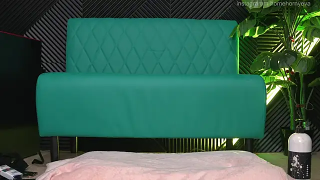 home horny eva online show from 19, 2, 2025
