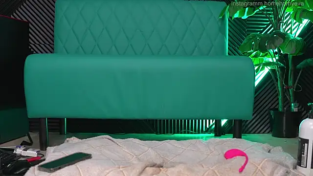 home horny eva online show from 17, 2, 2025