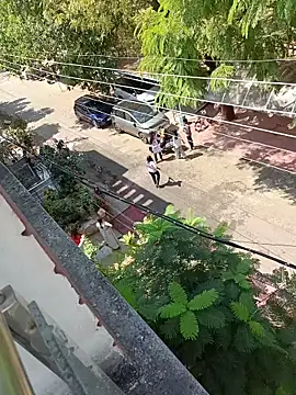 ridetoheaven online show from 4, 3, 2026