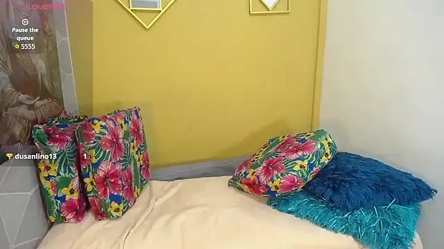 Agathasexy online show from 31, 1, 2026