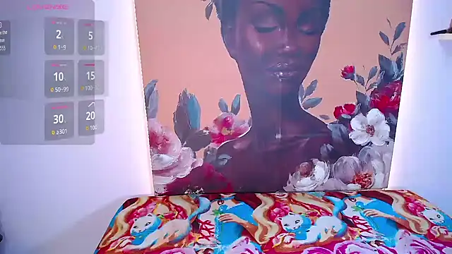 Agathasexy online show from 4, 2, 2026