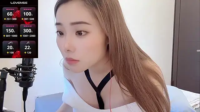 sweet5200 online show from 15, 7, 2026