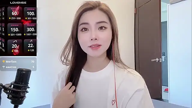 sweet5200 online show from 18, 3, 2026