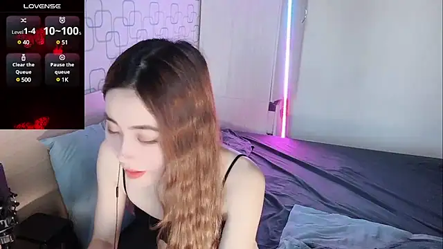 sweet5200 online show from 4, 3, 2025