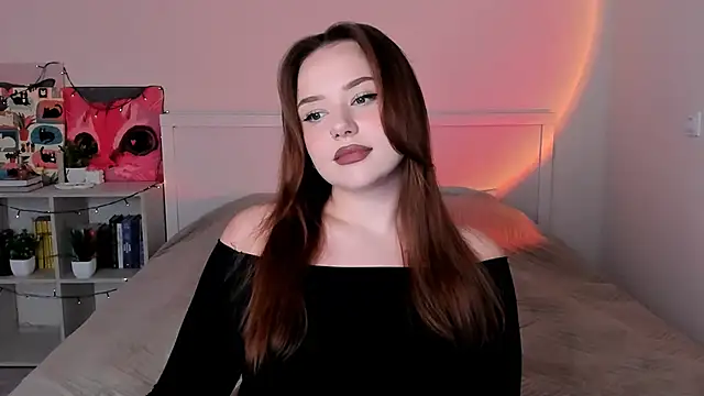 LittleKiitten online show from 18, 10, 2025