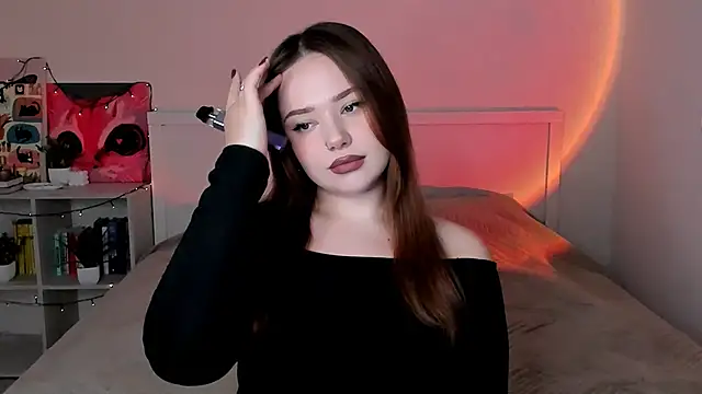 LittleKiitten online show from 19, 10, 2025