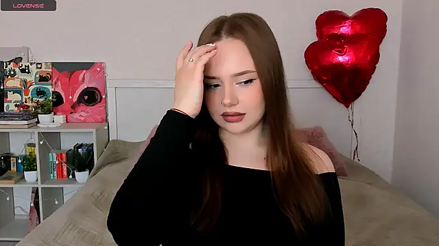 Snapshot of LittleKiitten chatting on 24, 6, 2026 LittleKiitten online show from 24, 6, 2026