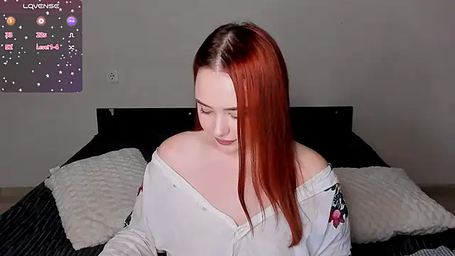 LittleKiitten online show from 4, 12, 2024