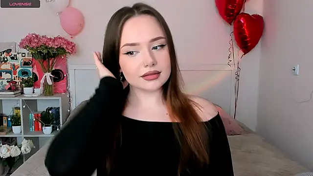 LittleKiitten online show from 23, 5, 2026