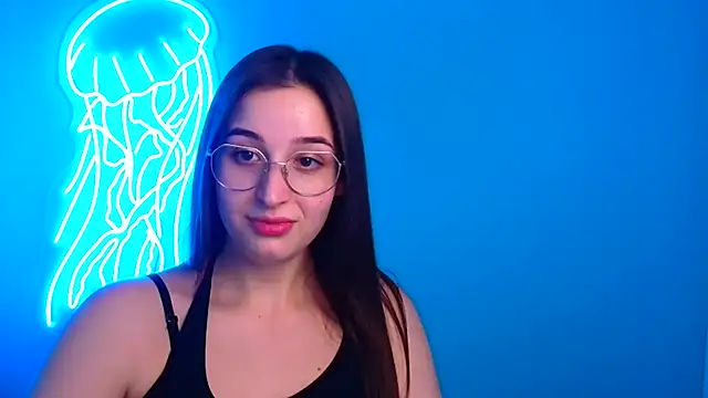 Snapshot of Jessie_Kisss chatting on 9, 2, 2025 Jessie Kisss online show from 9, 2, 2025