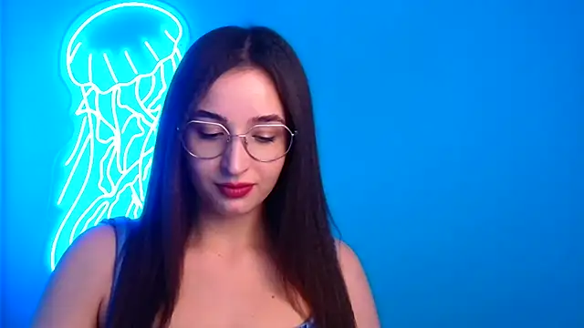 Snapshot of Jessie_Kisss chatting on 5, 2, 2025 Jessie Kisss online show from 5, 2, 2025
