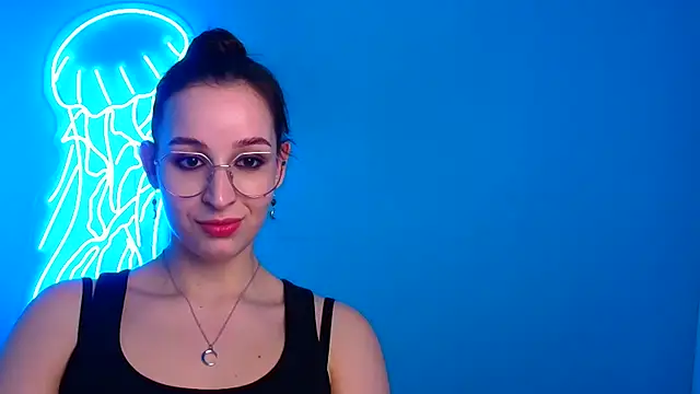 Snapshot of Jessie_Kisss chatting on 12, 3, 2025 Jessie Kisss online show from 12, 3, 2025