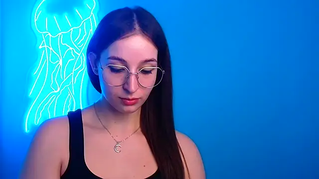 Snapshot of Jessie_Kisss chatting on 21, 3, 2025 Jessie Kisss online show from 21, 3, 2025