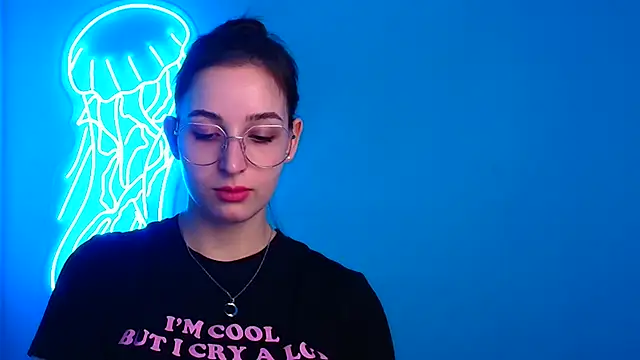 Snapshot of Jessie_Kisss chatting on 5, 3, 2025 Jessie Kisss online show from 5, 3, 2025