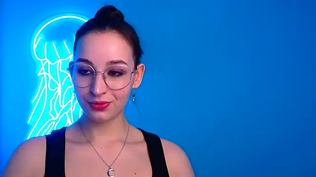 Snapshot of Jessie_Kisss chatting on 12, 3, 2025 Jessie Kisss online show from 12, 3, 2025
