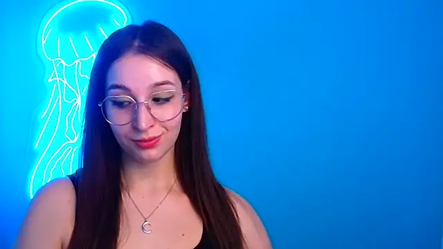 Snapshot of Jessie_Kisss chatting on 21, 3, 2025 Jessie Kisss online show from 21, 3, 2025