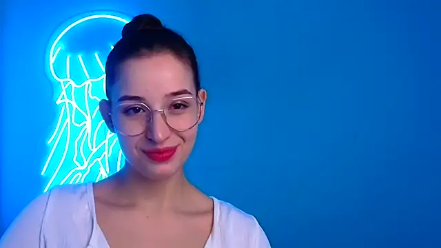 Snapshot of Jessie_Kisss chatting on 1, 3, 2025 Jessie Kisss online show from 1, 3, 2025