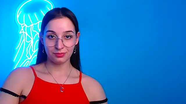 Snapshot of Jessie_Kisss chatting on 9, 3, 2025 Jessie Kisss online show from 9, 3, 2025