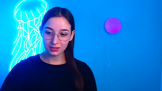 Snapshot of Jessie_Kisss chatting on 12, 2, 2025 Jessie Kisss online show from 12, 2, 2025