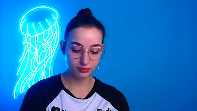 Snapshot of Jessie_Kisss chatting on 22, 1, 2025 Jessie Kisss online show from 22, 1, 2025