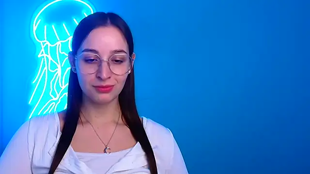 Snapshot of Jessie_Kisss chatting on 16, 3, 2025 Jessie Kisss online show from 16, 3, 2025