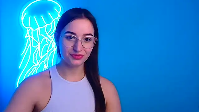 Snapshot of Jessie_Kisss chatting on 26, 1, 2025 Jessie Kisss online show from 26, 1, 2025