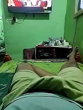 Karthik924 online show from 3, 3, 2025